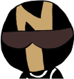 NIKレンジャーレッド