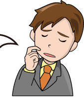 お悩み相談者