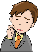 お悩み相談者