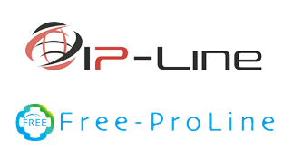 IP-Line　Free-ProLine