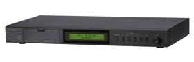 自動放送機能付プログラムチャイムPBS-D600