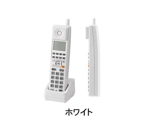 DECTコードレス電話機