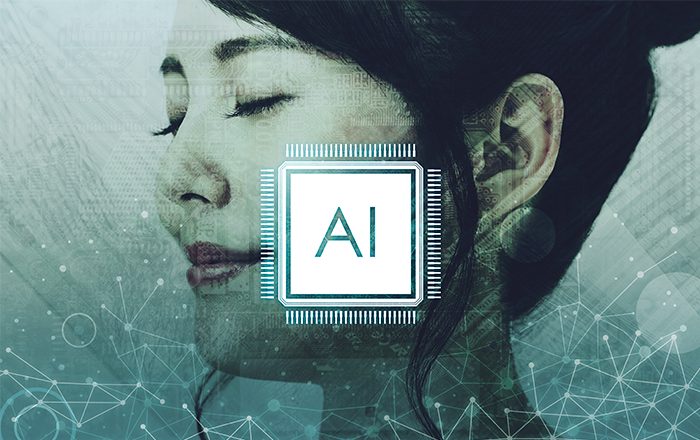 AIイメージ
