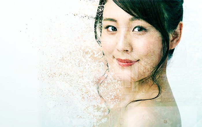 女性