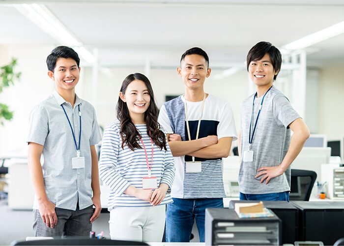Q2-B. あなたの会社の社風は？（9台以下）