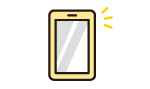 スマホアプリ対応　外出先から確認可能