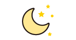夜間でも暗視撮影 赤外線機能搭載