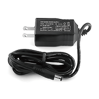 カメラ用電源アダプター （DC12V1A）