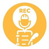 INNOVERA TEXT （通話録音のテキスト化）