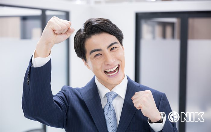 なんでも担当者さんイメージ