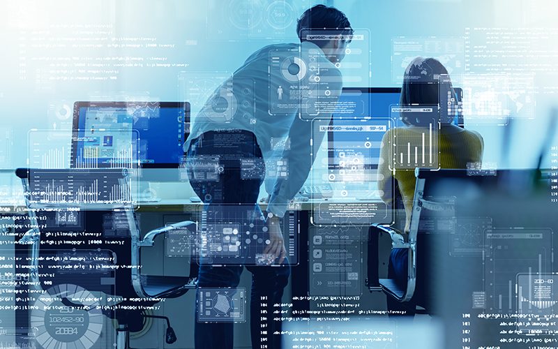 CMR連携イメージ