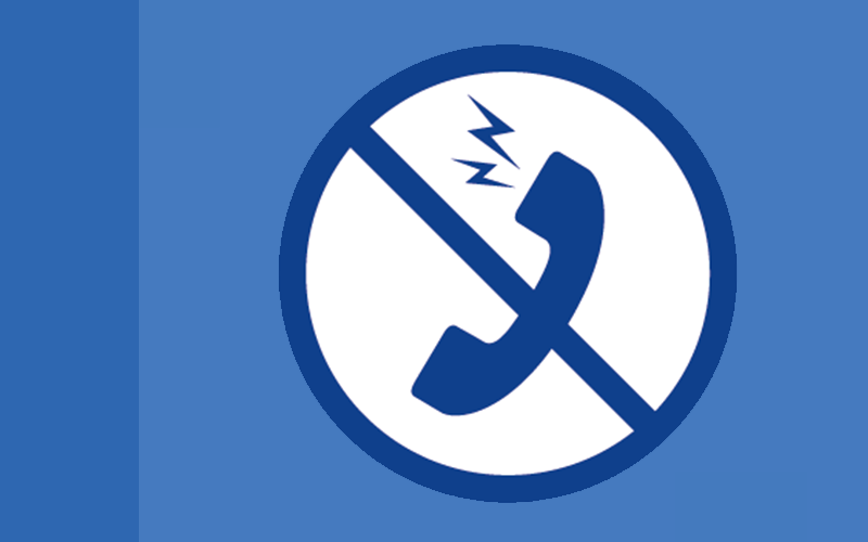 迷惑電話フィルタイメージ