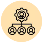 アプリやメールで 通話内容を 一括管理