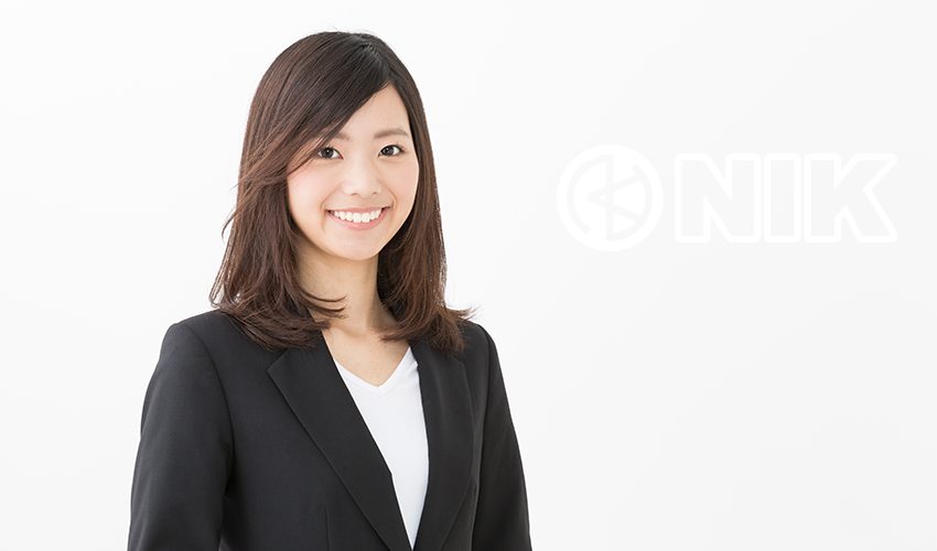 NIK女性